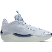 Jordan Xxxxix Herren Sneaker - Blau - Größe 44 - Netz/Synthetik von Jordan