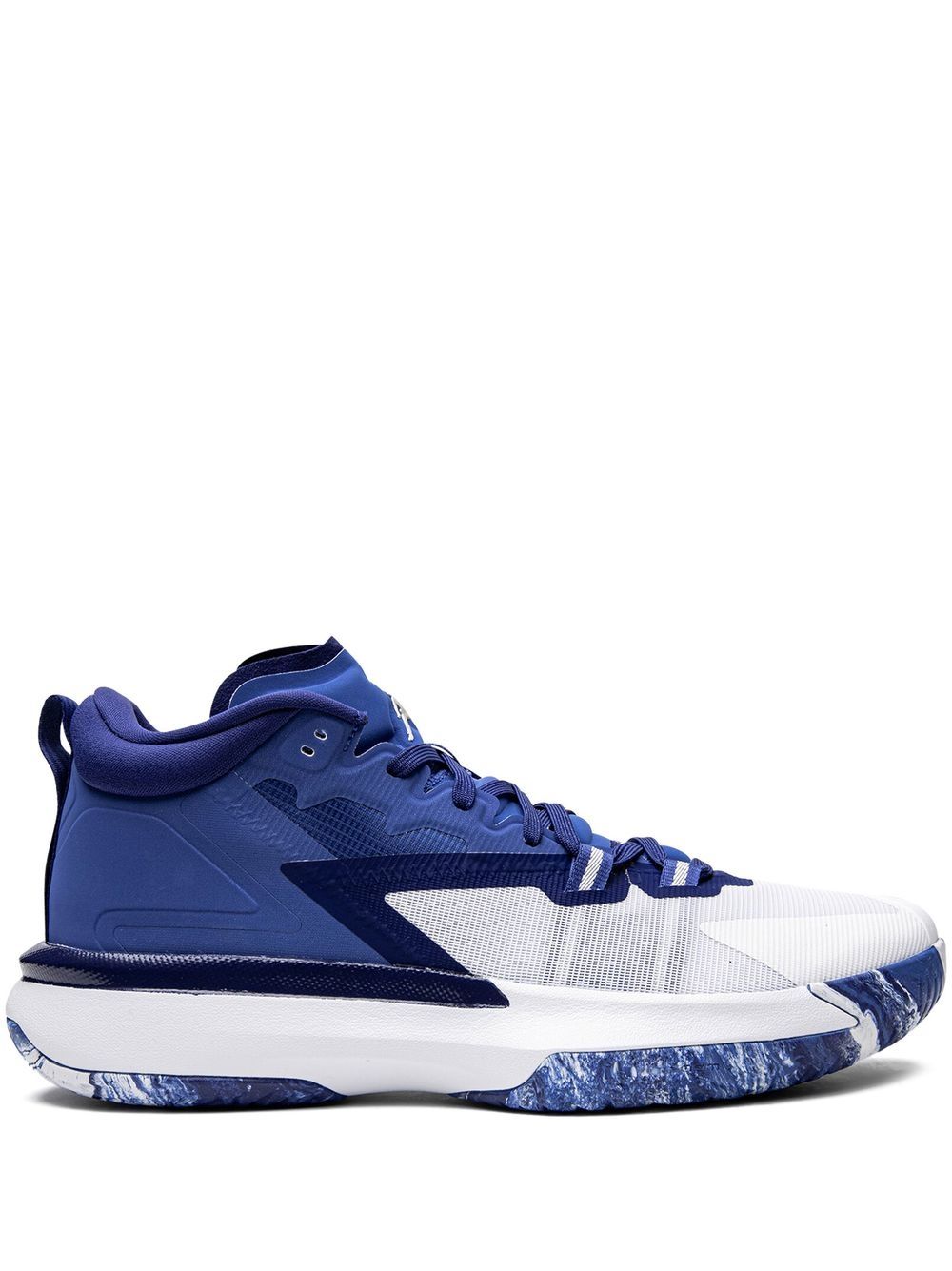 Jordan Zion 1 Sneakers - Blau von Jordan