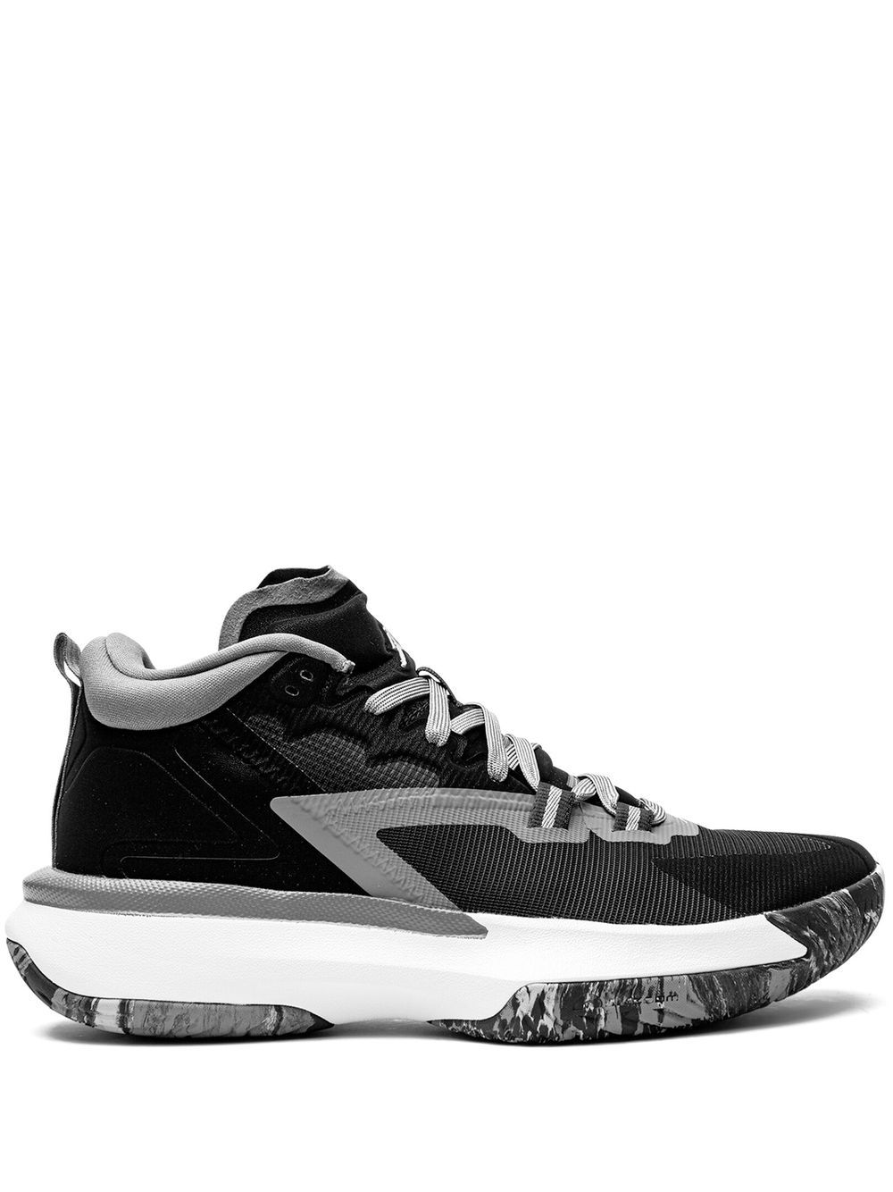 Jordan Zion 1 TB Sneakers - Schwarz von Jordan