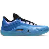 Jordan Zion Herren Sneaker - Blau - Größe 40 - Leder Jordan Zion Herren Sneaker - Blau - Größe 40 - Leder von Jordan