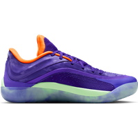 Jordan Zion Herren Sneaker - Lila - Größe 46 - Leder von Jordan