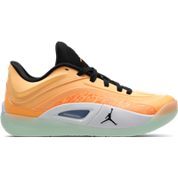 Jordan Zion Kleinkind Sneaker - Gelb - Größe 36.5 - Leder von Jordan