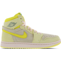 Jordan Zoom Damen Sneaker - Gelb - Größe 39 - Synthetik Jordan Zoom Damen Sneaker - Gelb - Größe 39 - Synthetik von Jordan