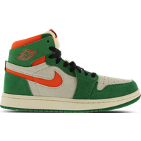 Jordan Zoom Damen Sneaker - Grün - Größe 39 - Synthetik von Jordan