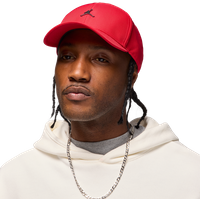 Jordan rise Unisex Kappen - Rot - Größe S/M von Jordan