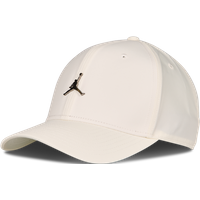 Jordan rise Unisex Kappen - Weiß - Größe M/L von Jordan