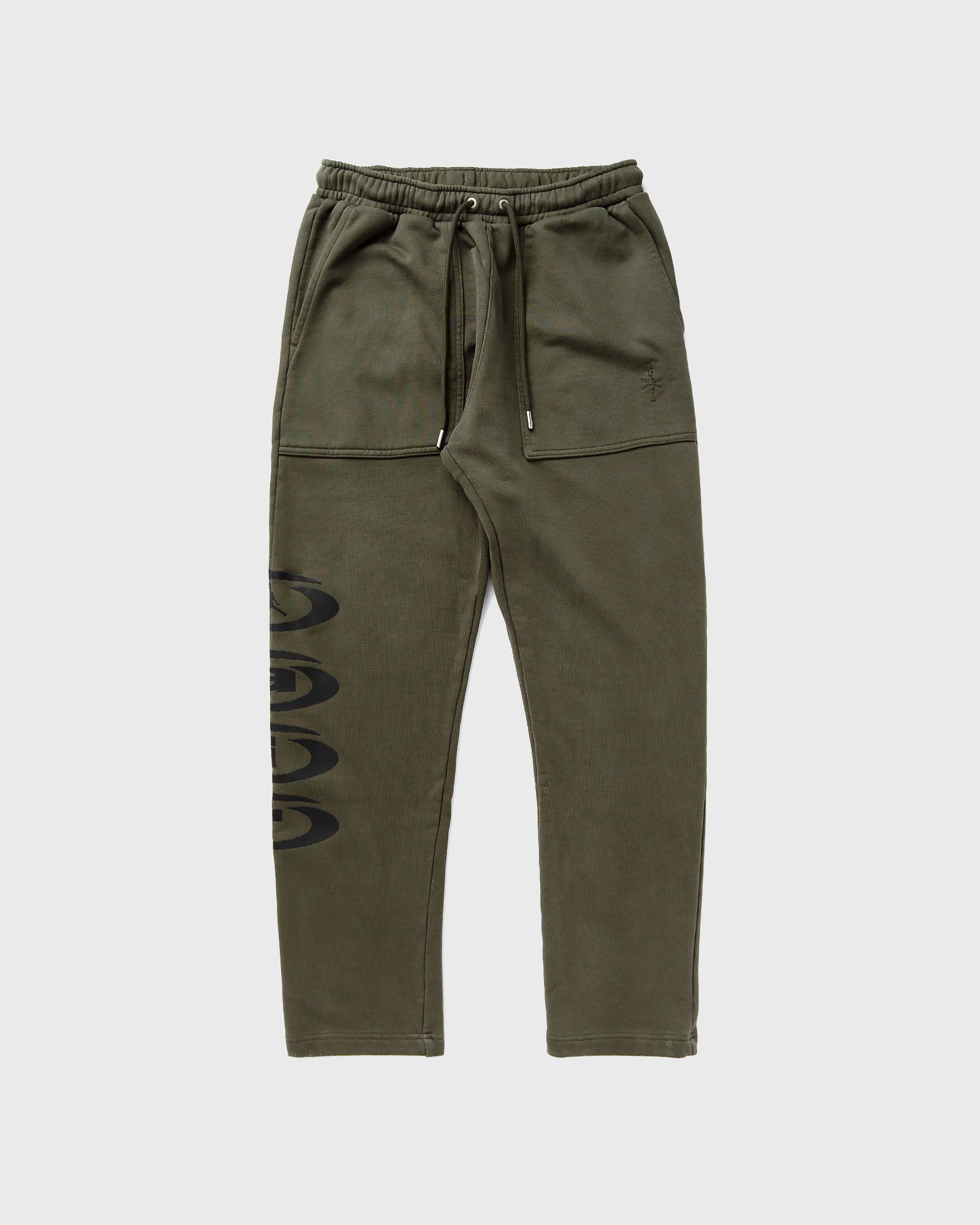 Jordan x Travis Scott Fleece Pants men Sweatpants green in Größe:XL von Jordan