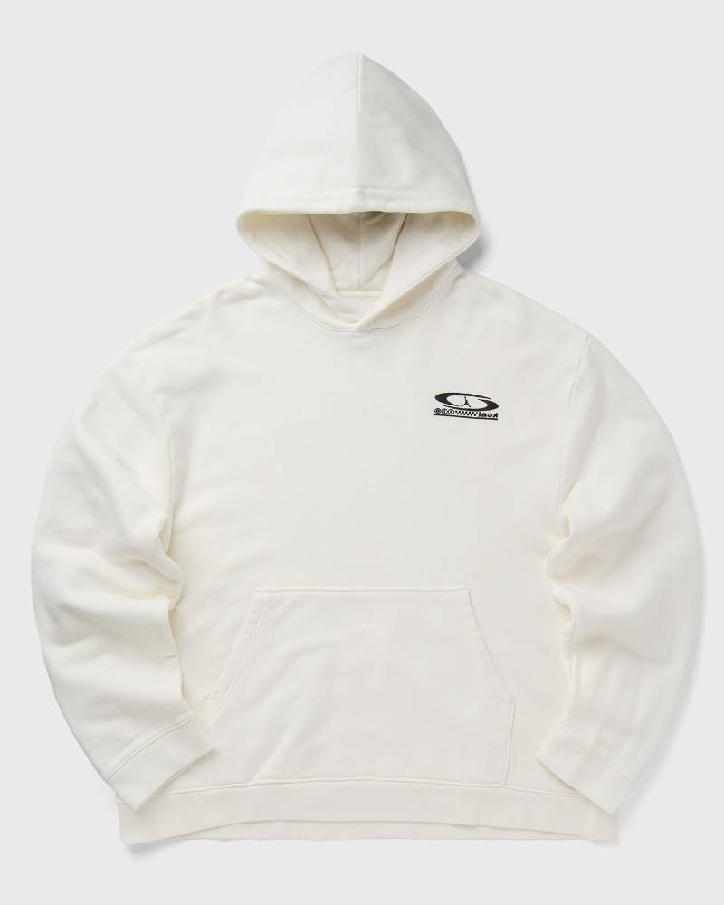 Jordan x Travis Scott Pullover Hoodie men Hoodies white in Größe:S von Jordan