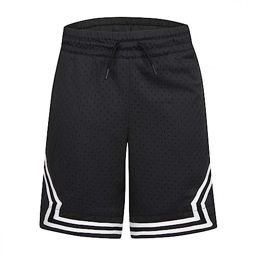 Nike Air Diamond Bermuda Nero da Bambino 95B136-023 von Jordan