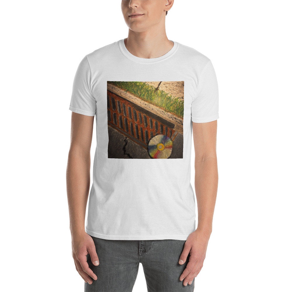 Bass Move The Body Unisex T-Shirt von JordanFlahertyMerch