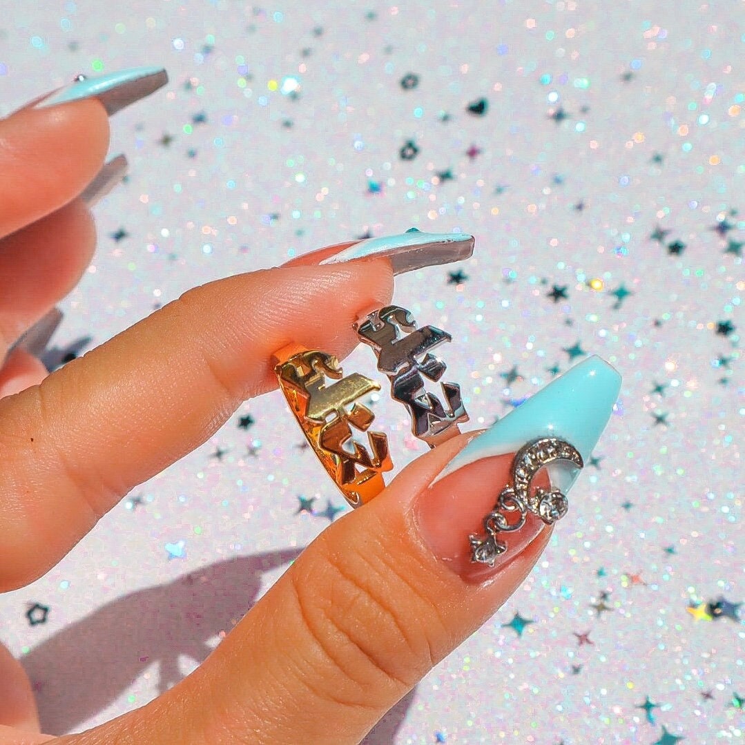 Skz Ring Skz Ring von JordsJewels