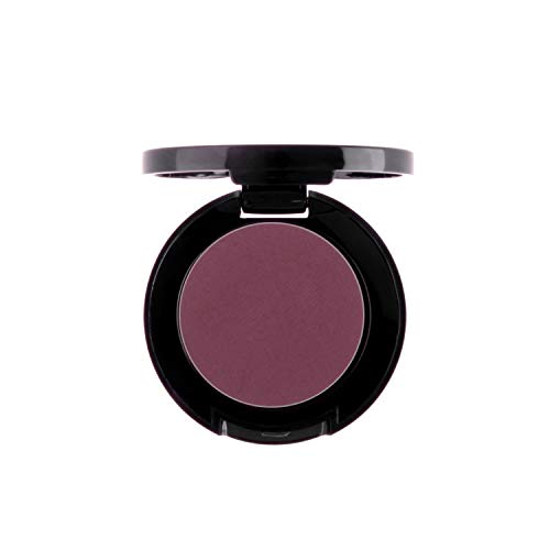 Jorge de la garza Makeup Lidschatten (Aubergine) von Jorge de la garza