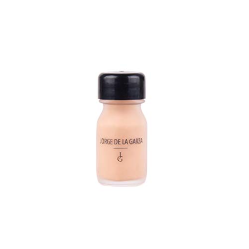 Jorge de la garza Skin Perfect Mini 02, 02 Pale Beige, 10 ml Jorge de la garza Skin Perfect Mini 02, 02 Pale Beige, 10 ml von Jorge de la garza