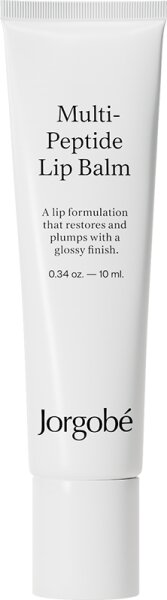 Jorgobé Multi-Peptide Lip Balm 10 ml von Jorgobé