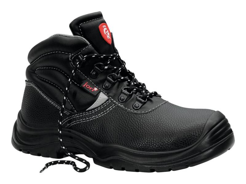 Jori Stiefel Sicherheitsschnürstiefel Basic MID, S3 von Jori