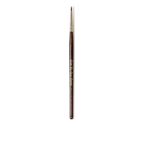 GOLD BY JOSE OJEDA PINCEL Eyeliner Chocolate Brush (1 piece) GOLD BY JOSE OJEDA PINCEL Eyeliner Chocolate Brush (1 piece) von José Ojeda