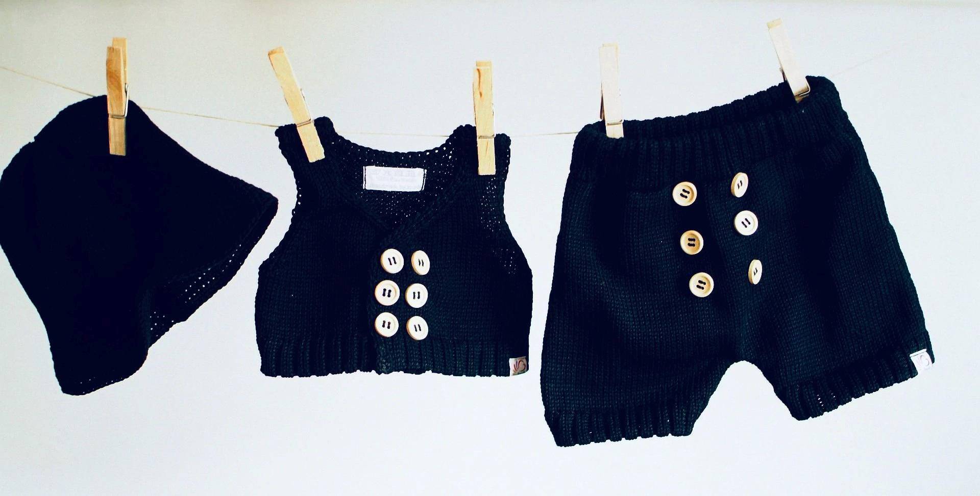 Baby Kind Handwerkertracht Kurz Zunftkleidung Taufanzug Mit Zunftbandana Richtfest Baby Kind Handwerkertracht Kurz Zunftkleidung Taufanzug Mit Zunftbandana Richtfest von Joseda