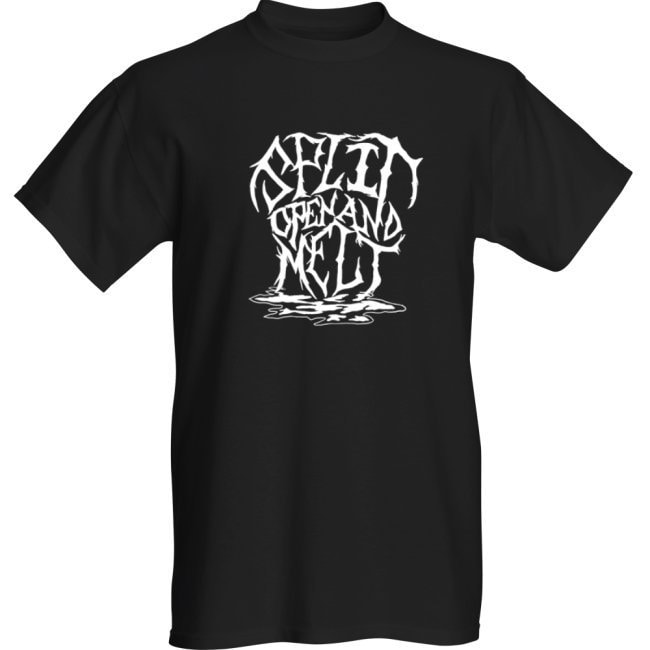 Split Open & Melt Phish Metall Hemd | Deadstock Split Open & Melt Phish Metall Hemd | Deadstock von Joseeen