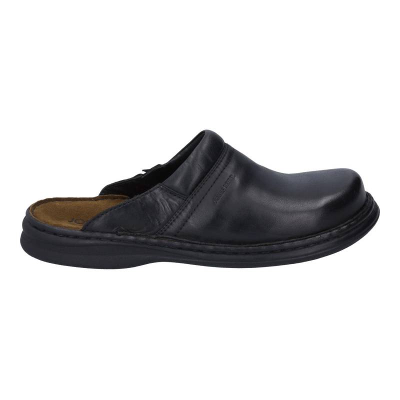 Clog SCHWARZ - Gr. - 48 von Josef Seibel