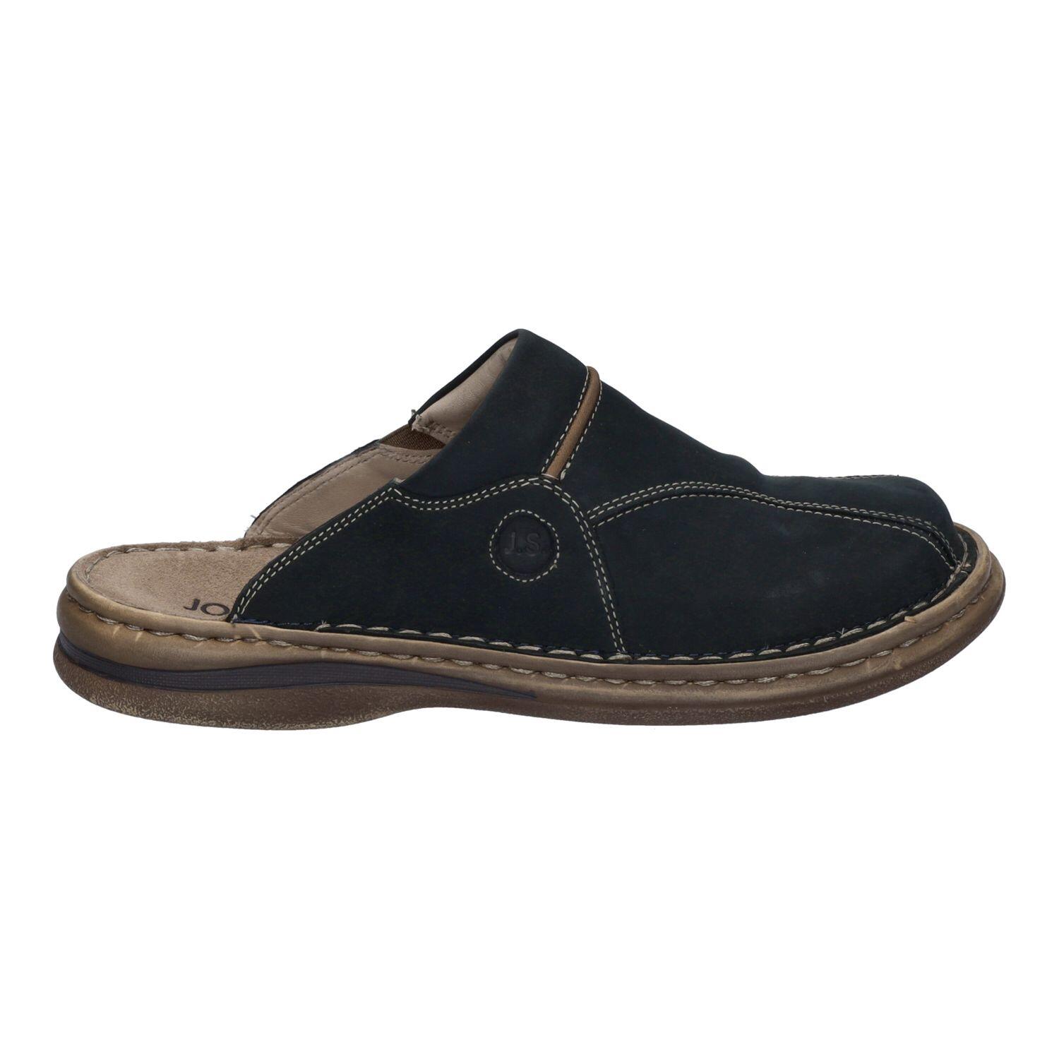 Clog jeans-kombi - Gr. - 46 von Josef Seibel