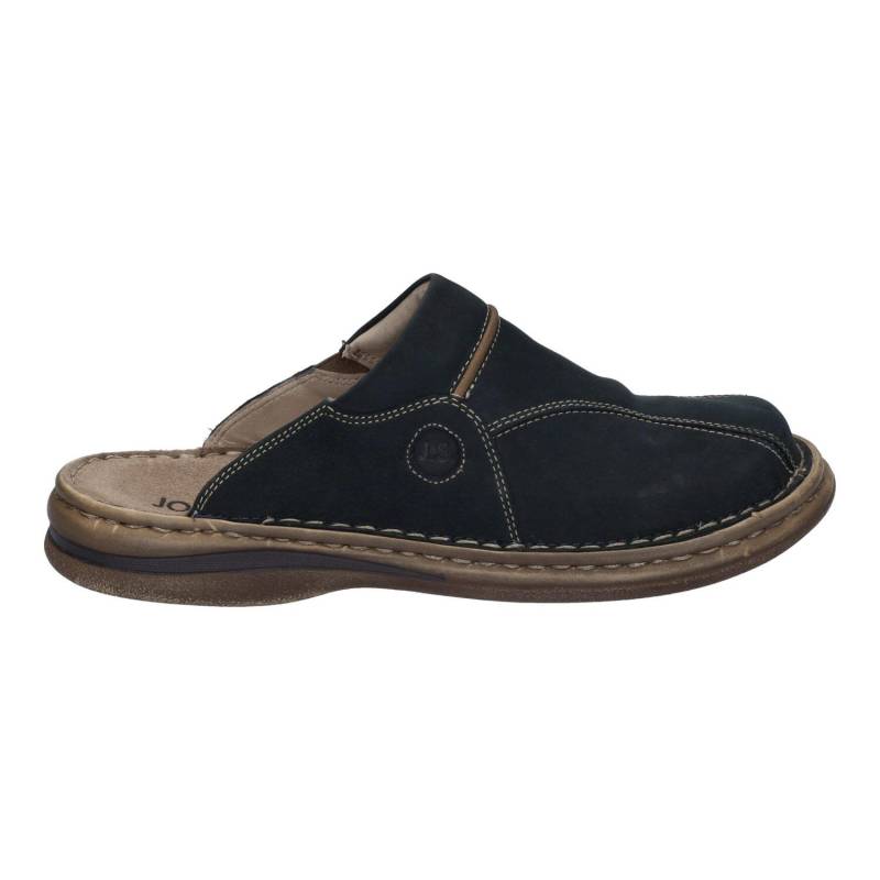 Clog jeans-kombi - Gr. - 46 von Josef Seibel