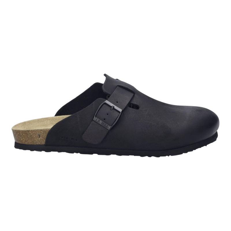 Clog SCHWARZ - Gr. - 45 von Josef Seibel