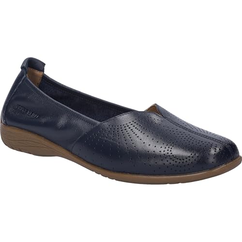 Fenja 29, Indigo, Farbe:Indigo, Größe:42 von Josef Seibel