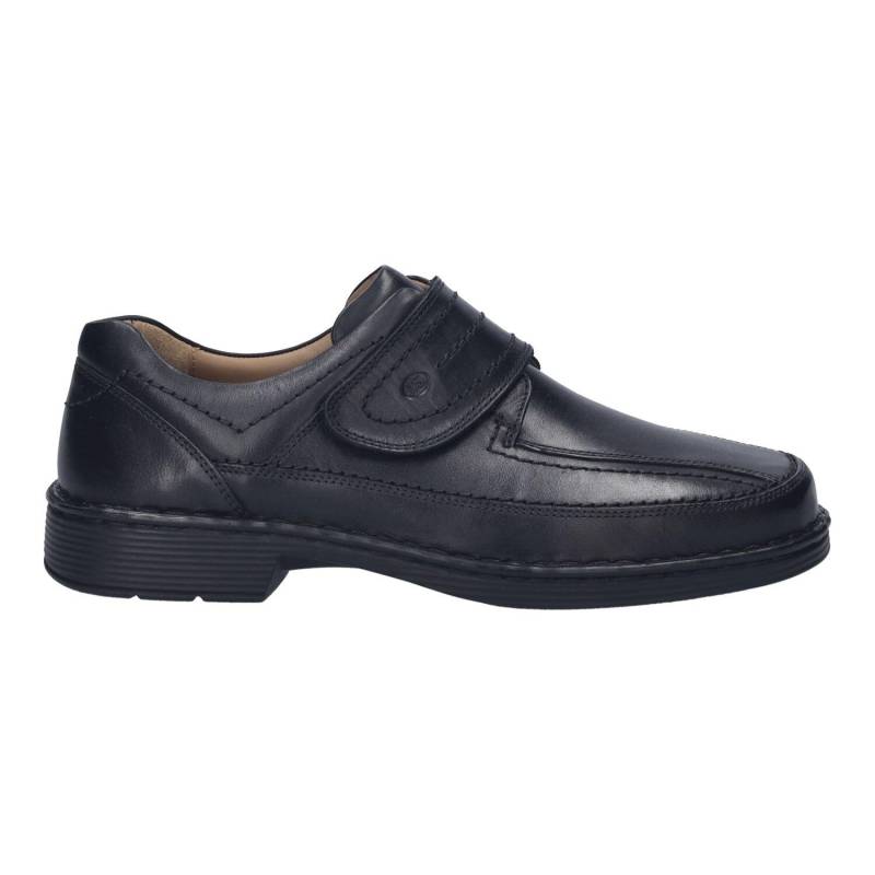 Halbschuh SCHWARZ - Gr. - 45 von Josef Seibel