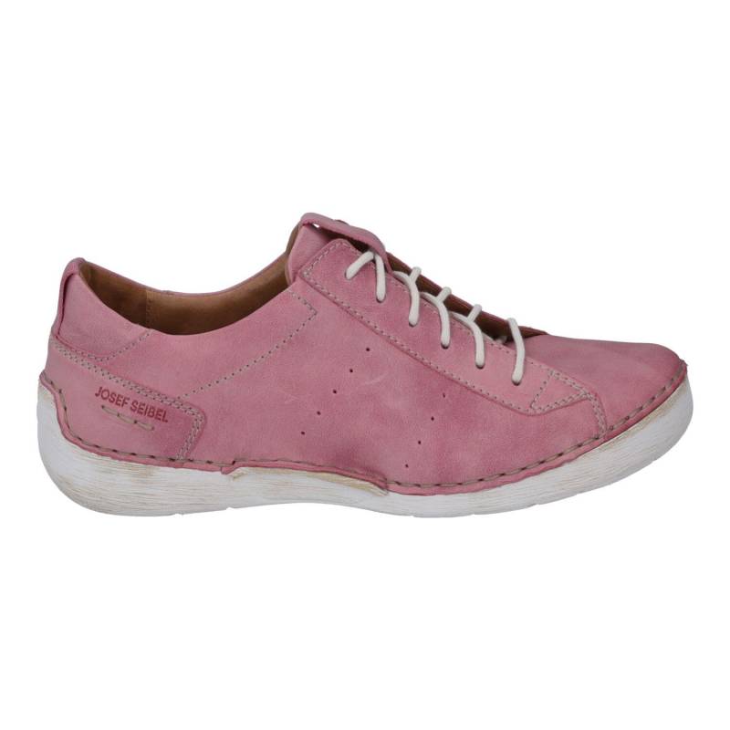 Halbschuh pink - Gr. - 42 von Josef Seibel