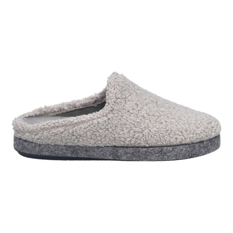 Hausschuh grau-kombi - Gr. - 40 von Josef Seibel