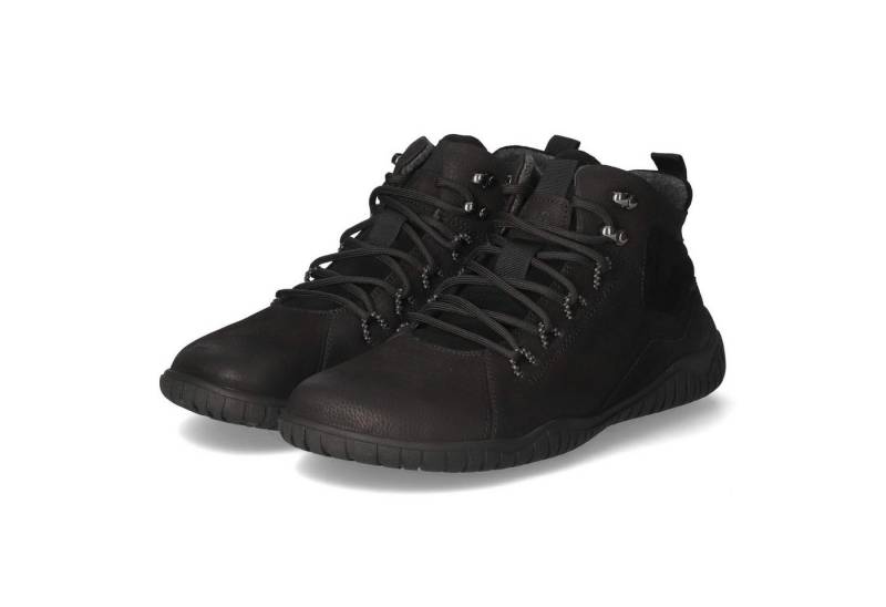 Josef Seibel Josef Seibel 20703MA796/100 Herren Rauleder schwarz Schnürstiefel von Josef Seibel