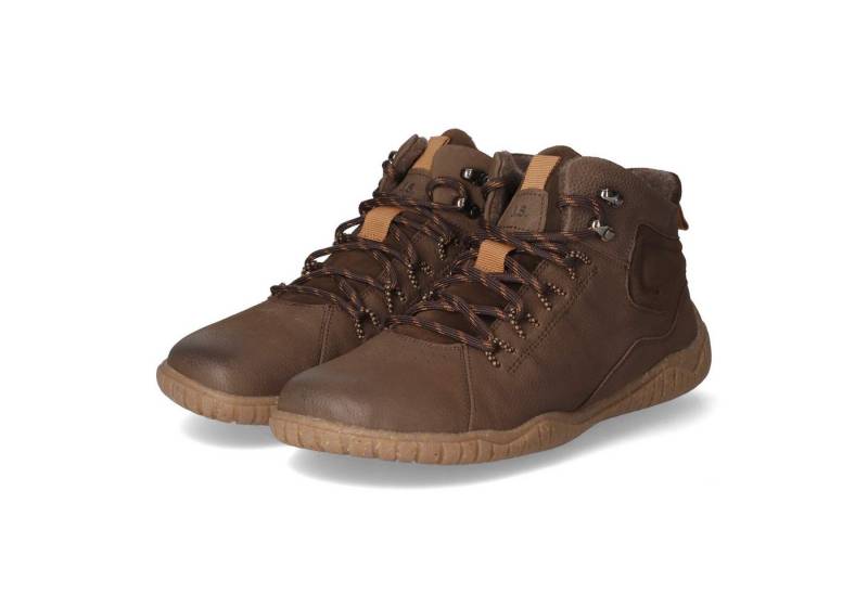 Josef Seibel Josef Seibel 20703MA796/310 Herren Rauleder grün Schnürstiefel von Josef Seibel