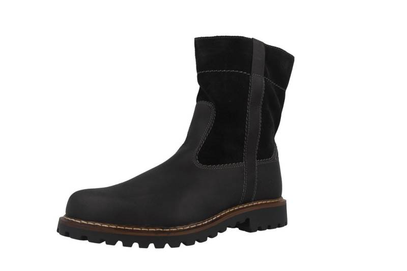 Josef Seibel 21927 LA86 600 Stiefel Josef Seibel 21927 LA86 600 Stiefel von Josef Seibel