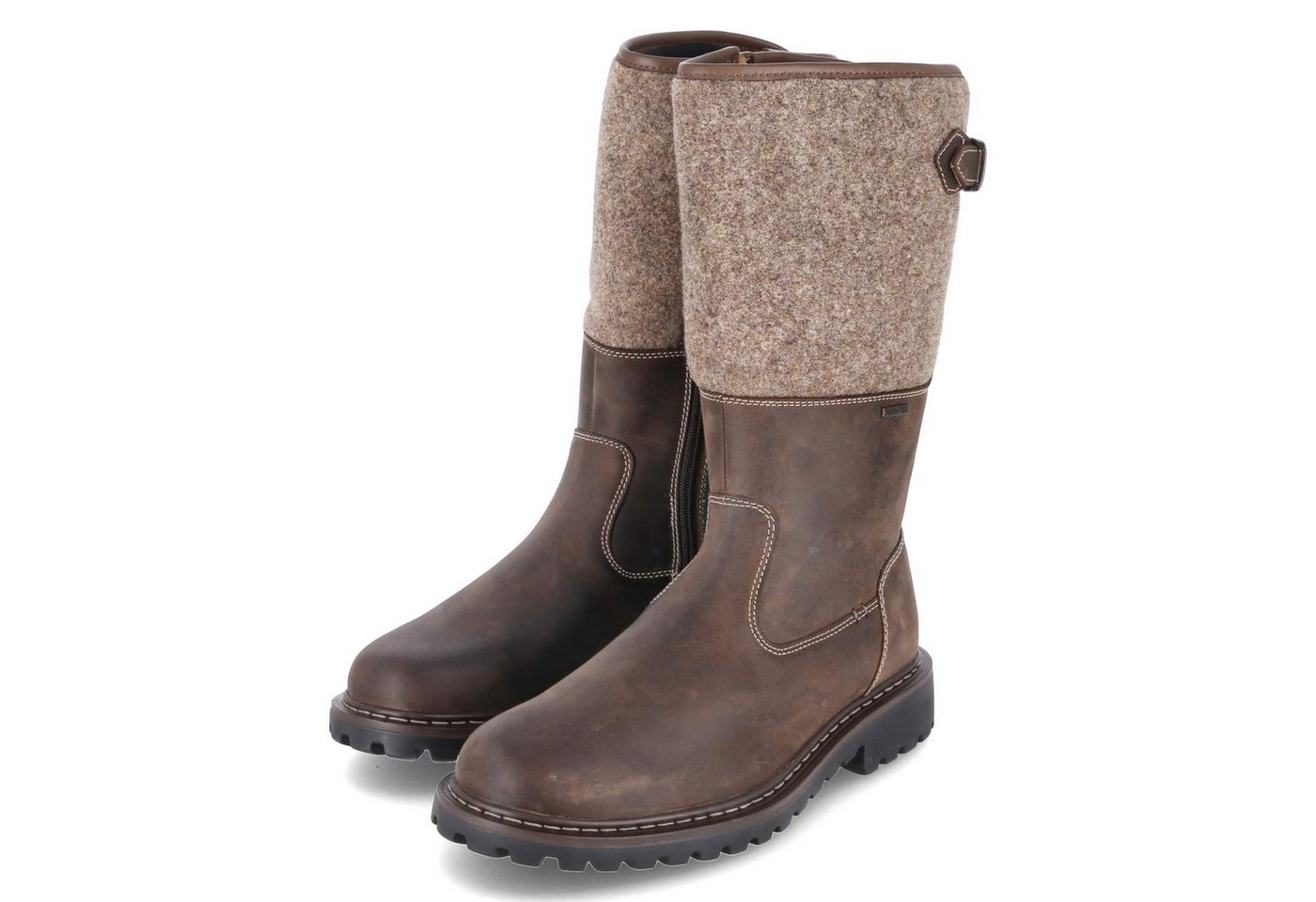 Josef Seibel 21941LA86/310 Schlupfstiefel von Josef Seibel