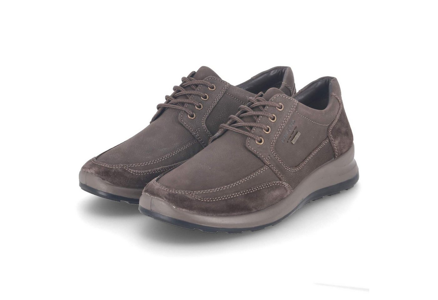 Josef Seibel Josef Seibel 43951TE918/330 Herren Rauleder braun Schnürschuh von Josef Seibel