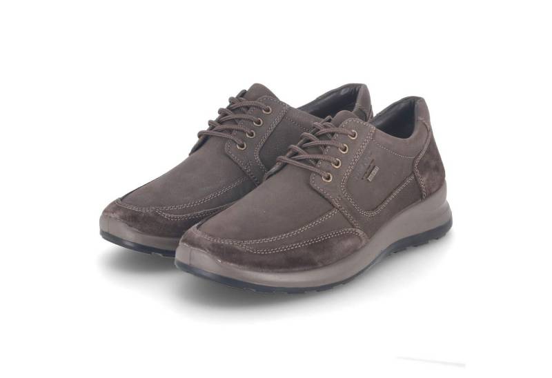 Josef Seibel Josef Seibel 43951TE918/330 Herren Rauleder braun Schnürschuh von Josef Seibel