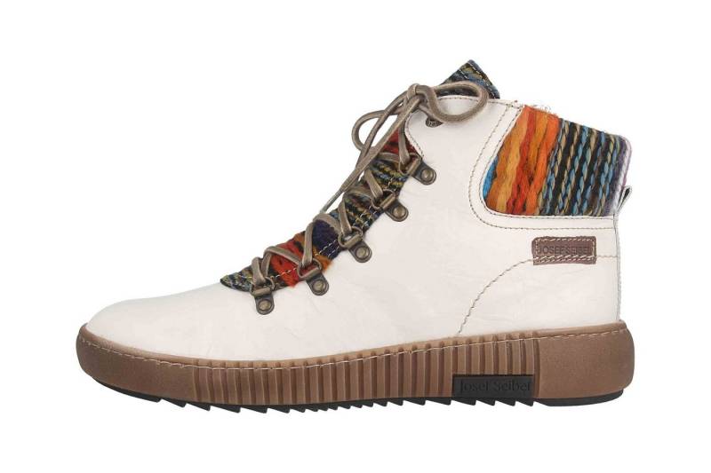 Josef Seibel 84606 PL88 002 Stiefelette von Josef Seibel