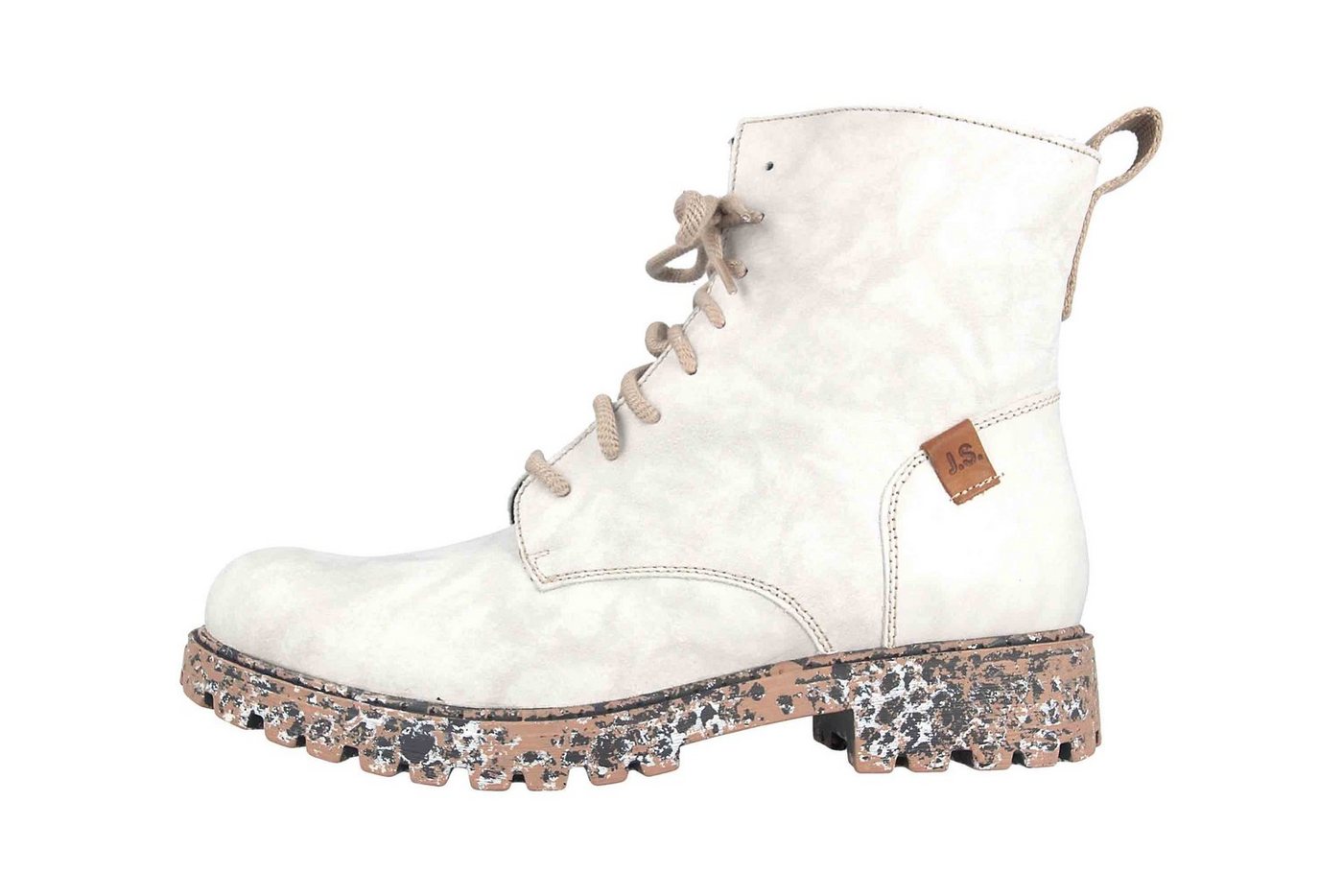 Josef Seibel 85202 VL258 010 Stiefelette von Josef Seibel