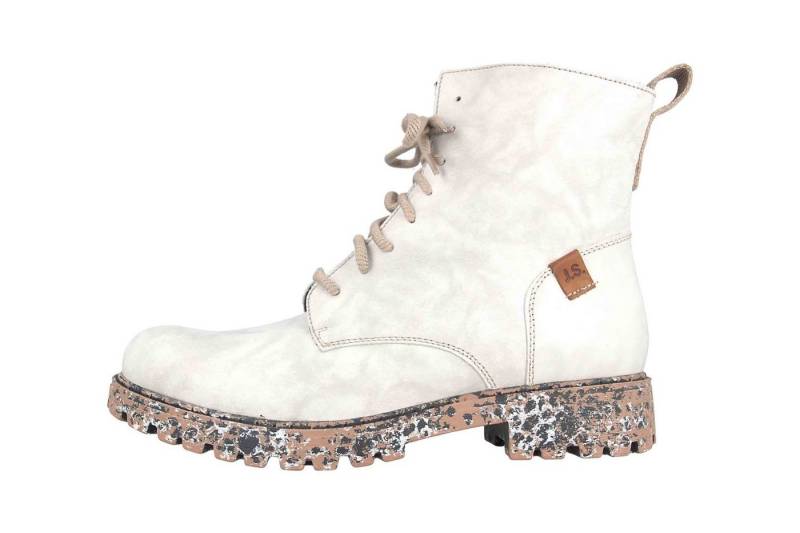 Josef Seibel 85202 VL258 010 Stiefelette von Josef Seibel