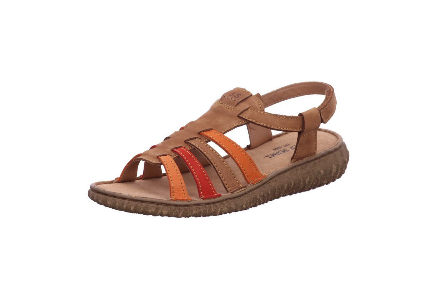 Josef Seibel 95207616 352 Sandalette Josef Seibel 95207616 352 Sandalette von Josef Seibel