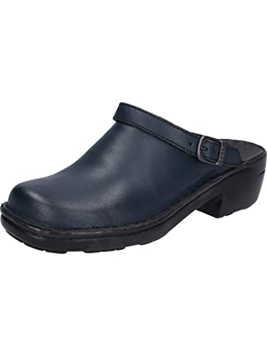 Josef Seibel Damen Betsy Clogs, Blau (Abisso 540) , 36 EU von Josef Seibel