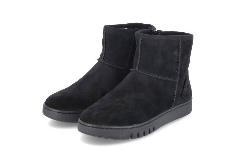 Josef Seibel Josef Seibel - female - 99409LA291/100 - Rauleder - schwarz Winterstiefel von Josef Seibel