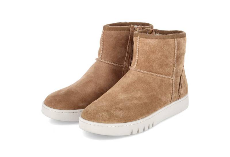 Josef Seibel Josef Seibel - female - 99409LA291/240 - Rauleder - braun Winterstiefel von Josef Seibel