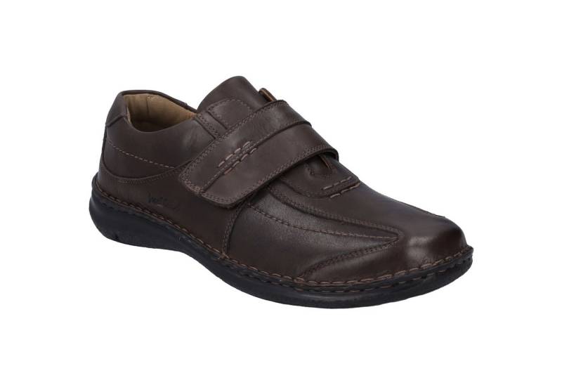 Josef Seibel Alec, braun Schnürschuh von Josef Seibel