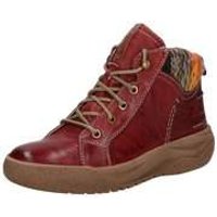 Josef Seibel Alina 52 Stiefelette Damen rot von Josef Seibel