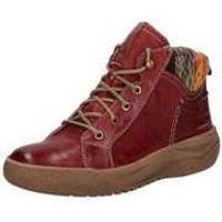 Josef Seibel Alina 52 Stiefelette Damen rot von Josef Seibel