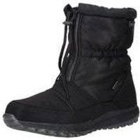 Josef Seibel Allegra 58 Schneeboots Damen schwarz von Josef Seibel