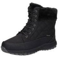 Josef Seibel Allegra 59 Winterboots Damen schwarz|schwarz|schwarz|schwarz|schwarz|schwarz|schwarz|schwarz|schwarz von Josef Seibel