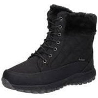Josef Seibel Allegra 59 Winterboots Damen schwarz von Josef Seibel