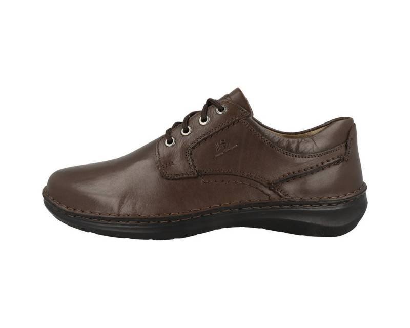 Josef Seibel Anvers 06 Herren Schnürschuh Halbschuhe, Freizeitschuhe, Schnürer, Straßenschuhe, Sneaker von Josef Seibel
